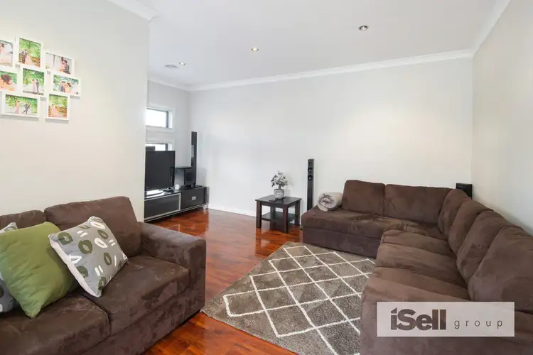 Fourth view of Homely townhouse listing, 1&2/94 Kelvinside Road, Noble Park VIC 3174