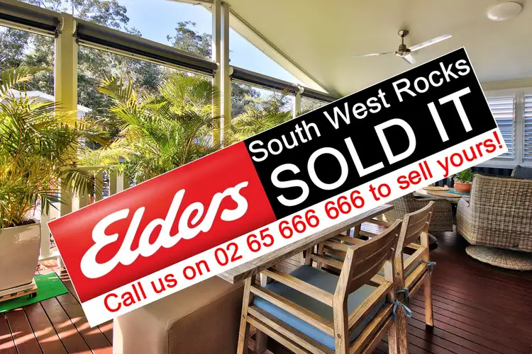 107/39-89 Gordon Young Dr, South West Rocks NSW 2431