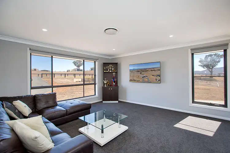 Third view of Homely house listing, 62 Falcon Drive, Tamworth NSW 2340