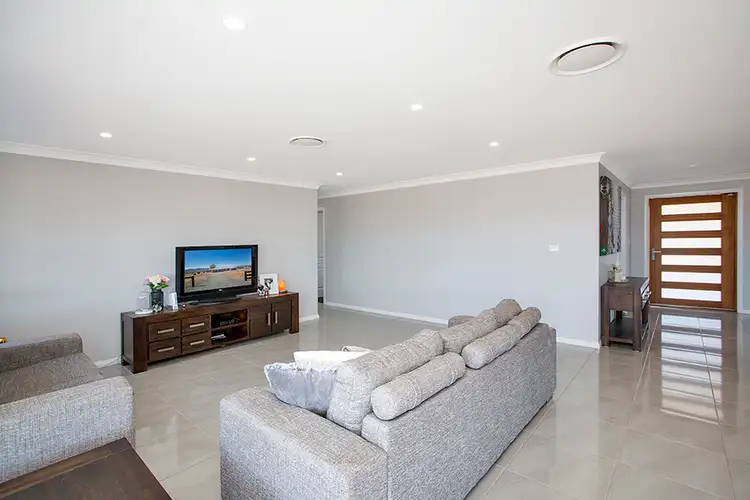 Fourth view of Homely house listing, 62 Falcon Drive, Tamworth NSW 2340
