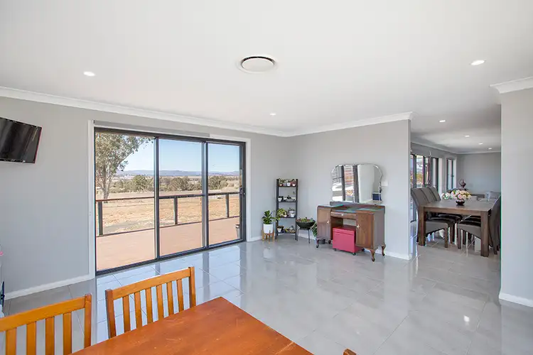Fifth view of Homely house listing, 62 Falcon Drive, Tamworth NSW 2340