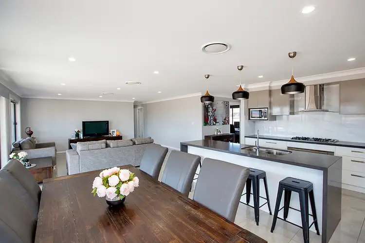 Sixth view of Homely house listing, 62 Falcon Drive, Tamworth NSW 2340