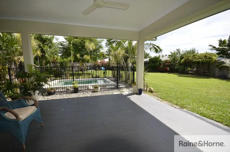 Second view of Homely house listing, 10 SPOONBILL CLOSE, Mossman QLD 4873