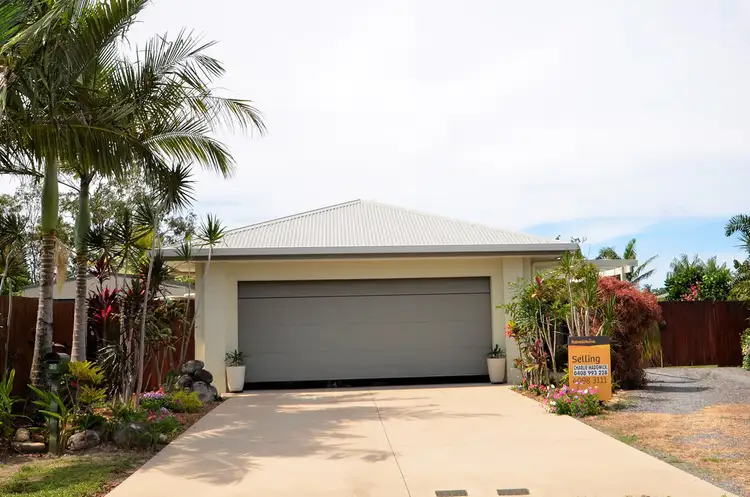 Fifth view of Homely house listing, 10 SPOONBILL CLOSE, Mossman QLD 4873