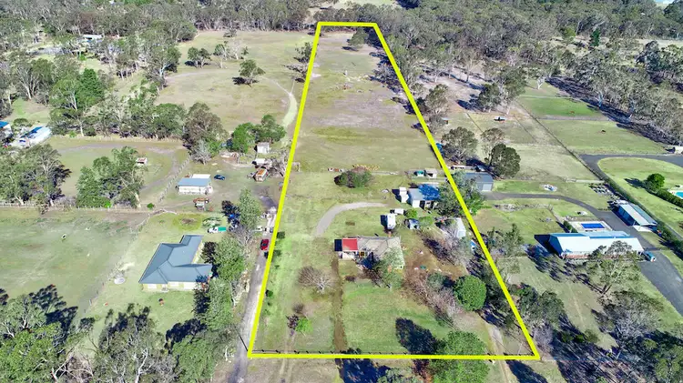 Main view of Homely house listing, 111 Nattai Street, Tahmoor NSW 2573