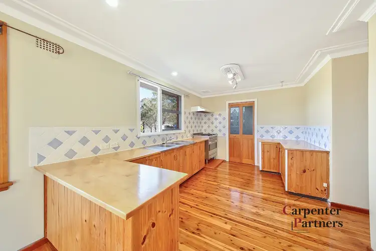 Fifth view of Homely house listing, 111 Nattai Street, Tahmoor NSW 2573