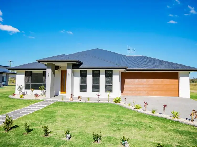 Third view of Homely house listing, 372 O'Regan Creek Road, Toogoom QLD 4655