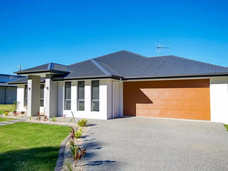 Fourth view of Homely house listing, 372 O'Regan Creek Road, Toogoom QLD 4655