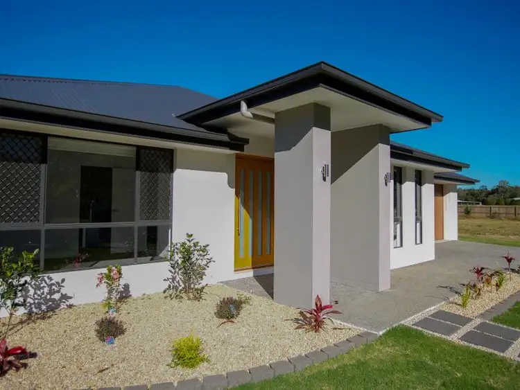 Fifth view of Homely house listing, 372 O'Regan Creek Road, Toogoom QLD 4655