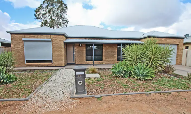 15 Hopkins Street, Renmark SA 5341