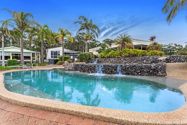 Third view of Homely townhouse listing, 37/2 Frost Road "Seawinds Village", Anna Bay NSW 2316