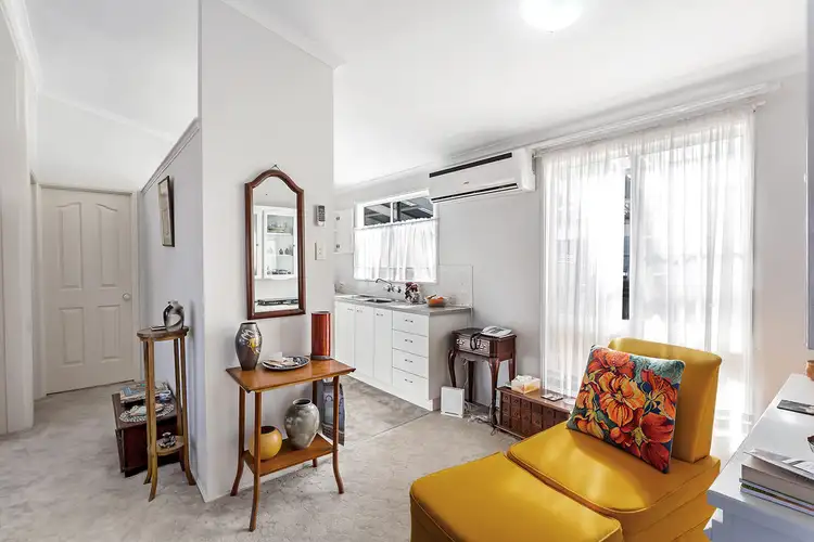 Fourth view of Homely townhouse listing, 37/2 Frost Road "Seawinds Village", Anna Bay NSW 2316