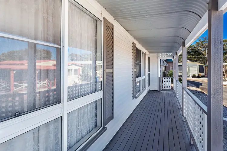 Fifth view of Homely townhouse listing, 37/2 Frost Road "Seawinds Village", Anna Bay NSW 2316