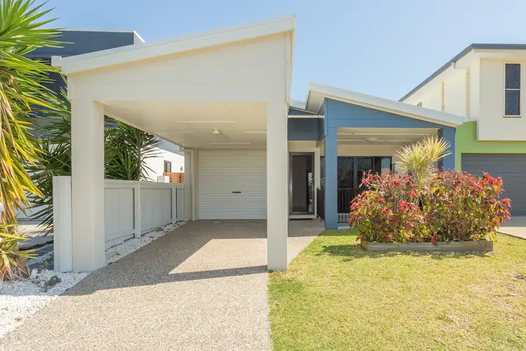 13 Maranark Avenue, Mount Pleasant QLD 4740