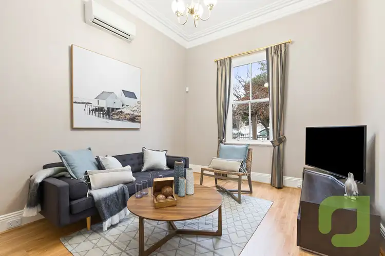 Second view of Homely house listing, 63 Hope Street, Spotswood VIC 3015
