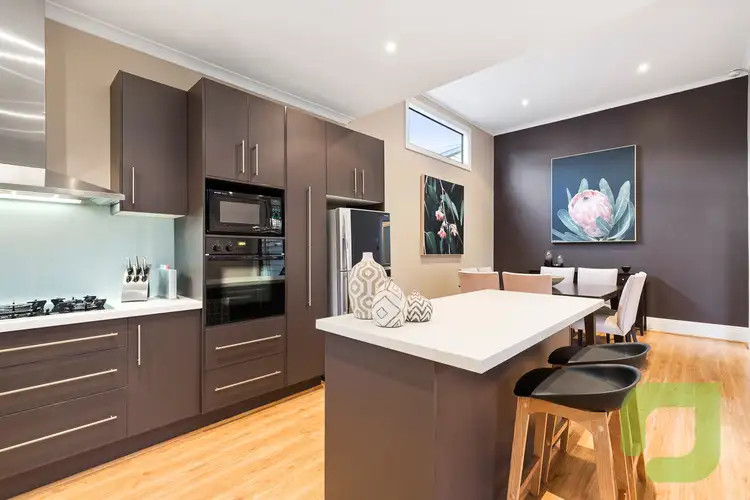Third view of Homely house listing, 63 Hope Street, Spotswood VIC 3015