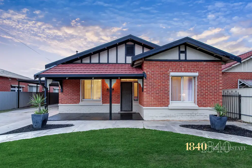 Main view of Homely house listing, 5 Arthur Street, Pennington SA 5013