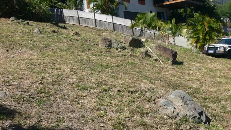 Third view of Homely land listing, 54 Kingfisher, Jubilee Pocket QLD 4802