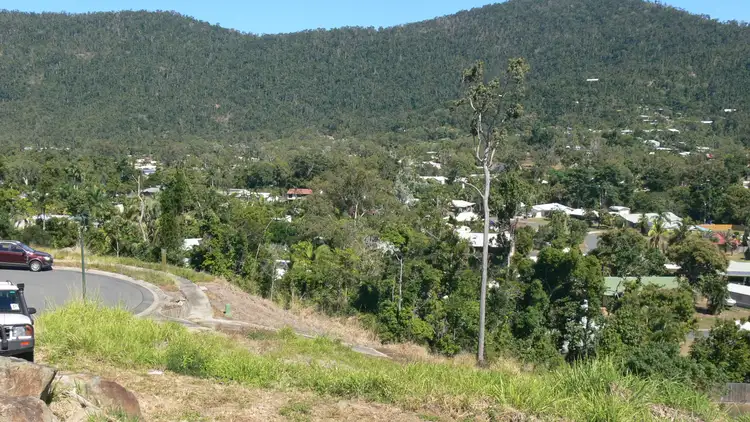 Fifth view of Homely land listing, 54 Kingfisher, Jubilee Pocket QLD 4802