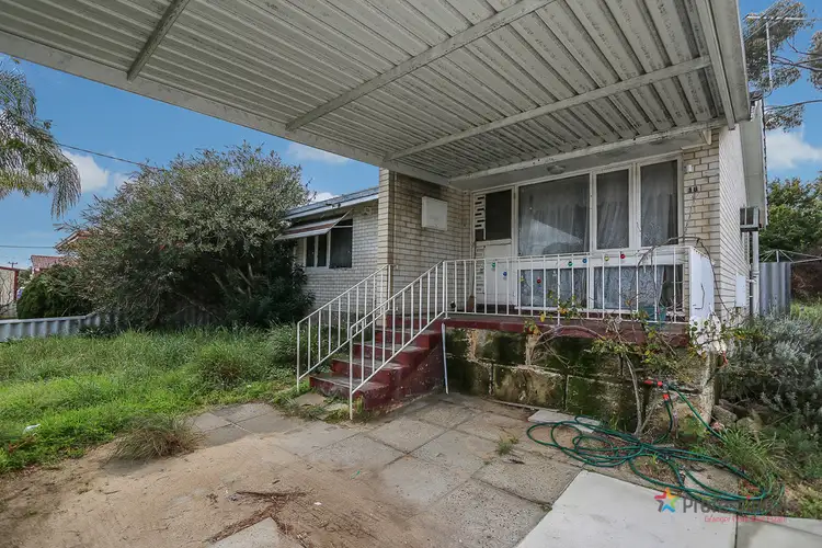 Main view of Homely house listing, 18 Girrawheen Avenue, Girrawheen WA 6064