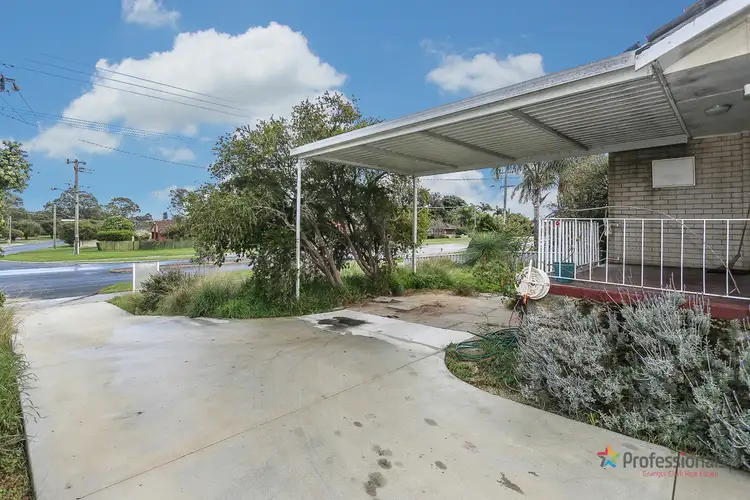 Second view of Homely house listing, 18 Girrawheen Avenue, Girrawheen WA 6064