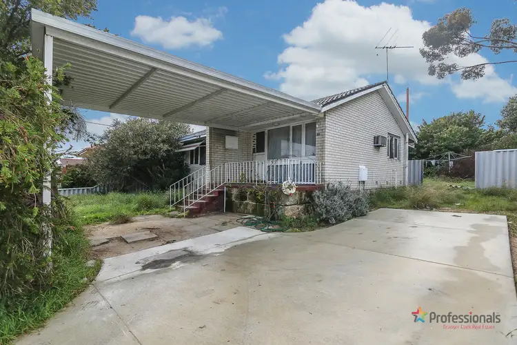 Third view of Homely house listing, 18 Girrawheen Avenue, Girrawheen WA 6064