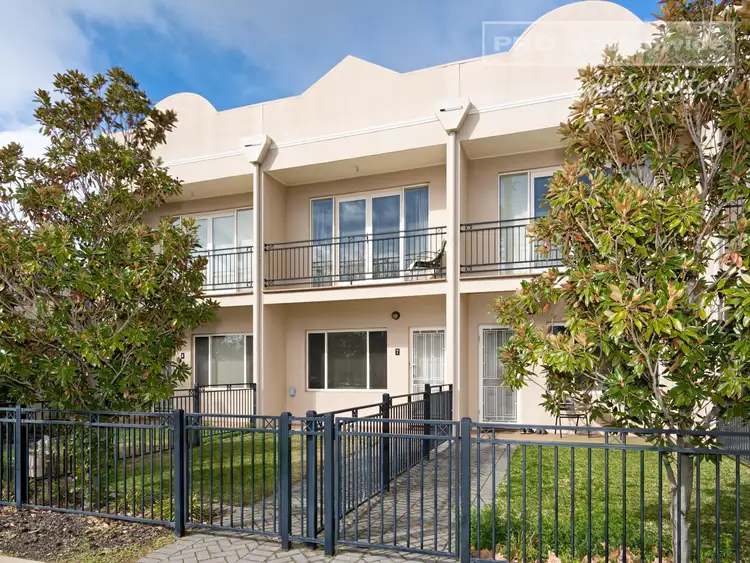 Main view of Homely unit listing, 7/20 Travers Street, Wagga Wagga NSW 2650