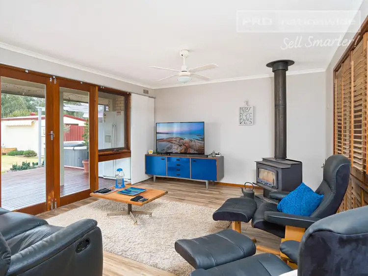 Second view of Homely house listing, 29 Norman Street, The Rock NSW 2655
