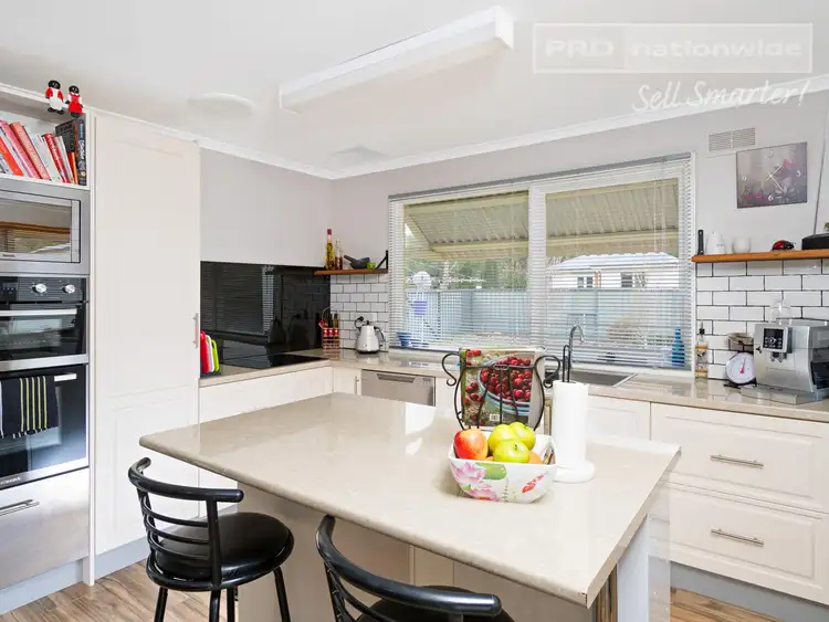 Third view of Homely house listing, 29 Norman Street, The Rock NSW 2655