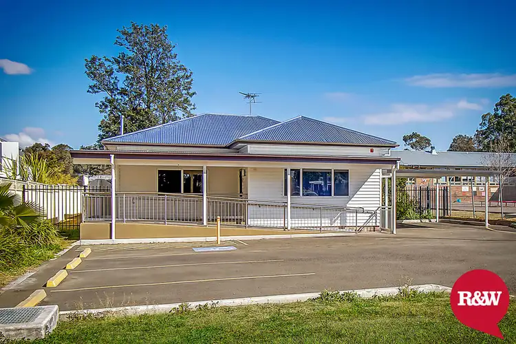 83 Rooty Hill Road North, Rooty Hill NSW 2766