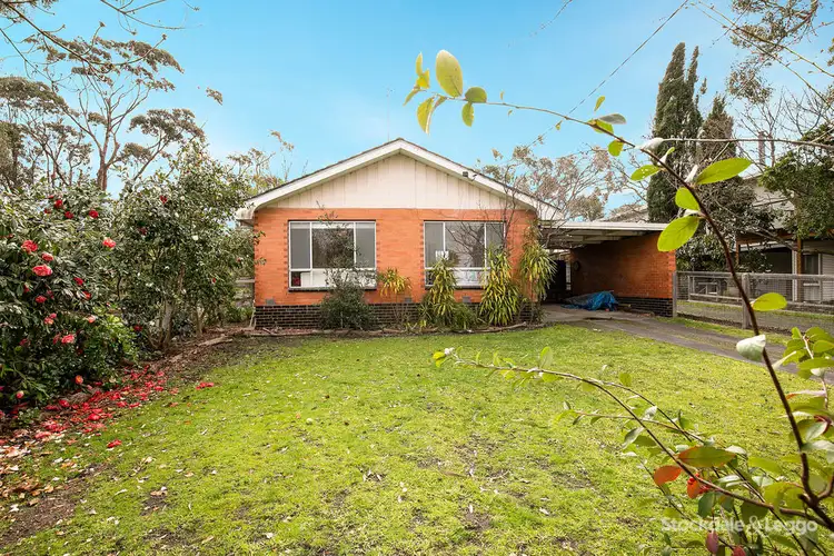 Main view of Homely house listing, 79 Bayview Avenue, Inverloch VIC 3996