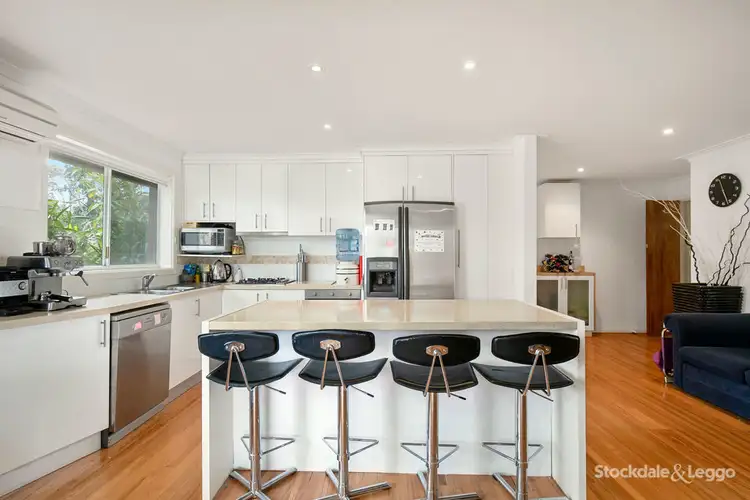Second view of Homely house listing, 79 Bayview Avenue, Inverloch VIC 3996