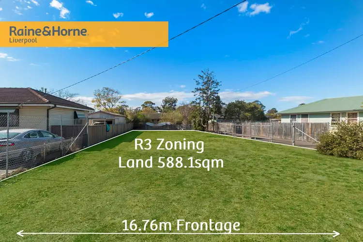 23 Glenwari Street, Sadleir NSW 2168