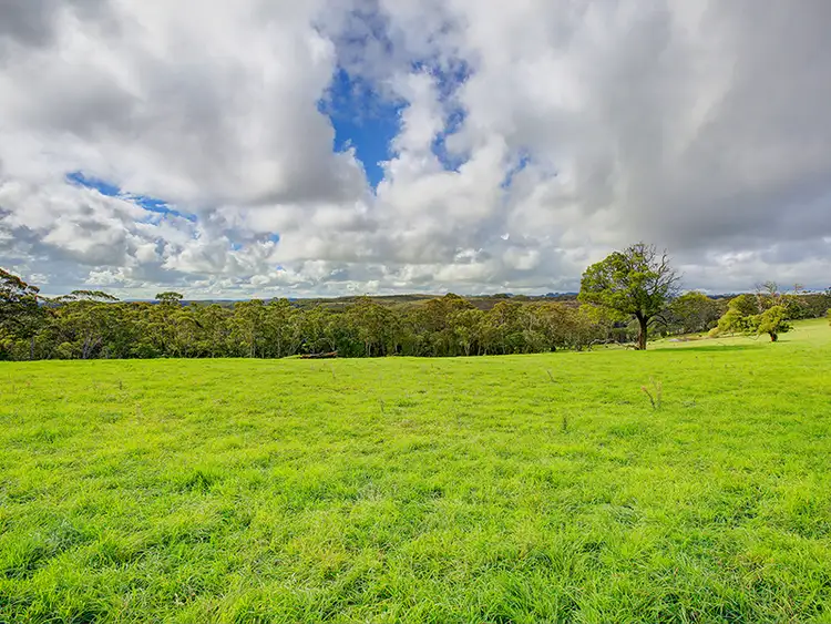 Second view of Homely land listing, 530 Redhills Road, Fitzroy Falls NSW 2577
