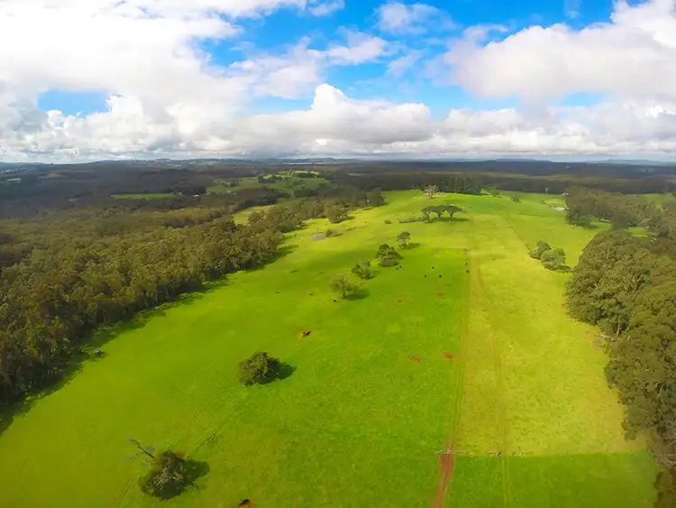 Fourth view of Homely land listing, 530 Redhills Road, Fitzroy Falls NSW 2577