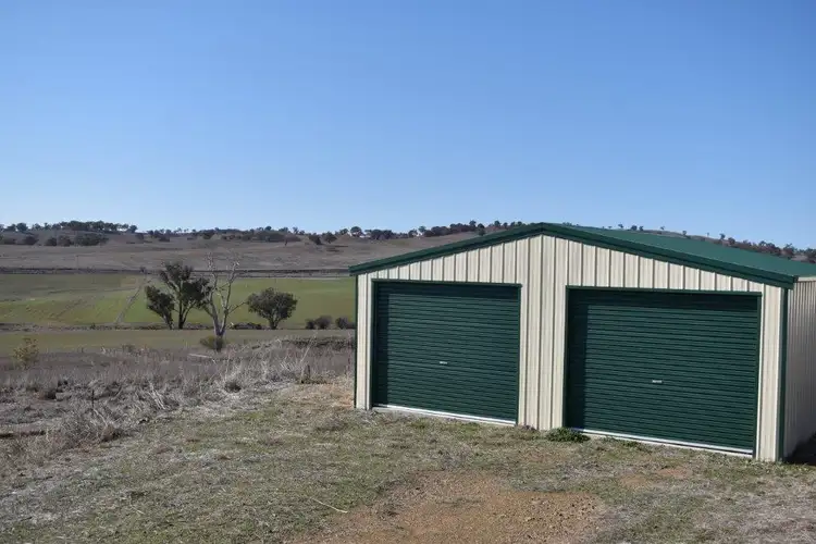 Third view of Homely house listing, 187 Tarrawingee Road Mumbil via, Wellington NSW 2820