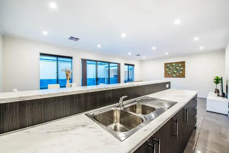 Sixth view of Homely house listing, 10 Derrick Street, Seaford Meadows SA 5169