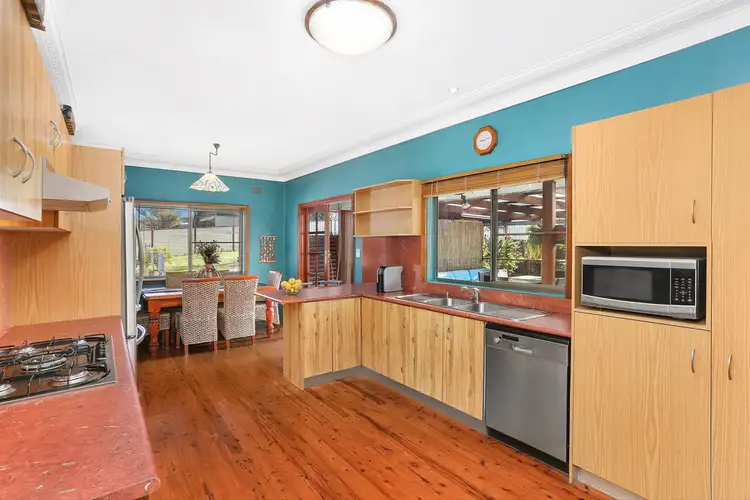 Third view of Homely house listing, 10 Gordon Crescent, Lake Heights NSW 2502