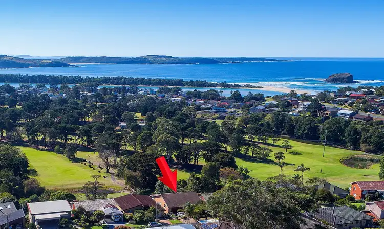 24 Golfers Parade, Kiama Downs NSW 2533