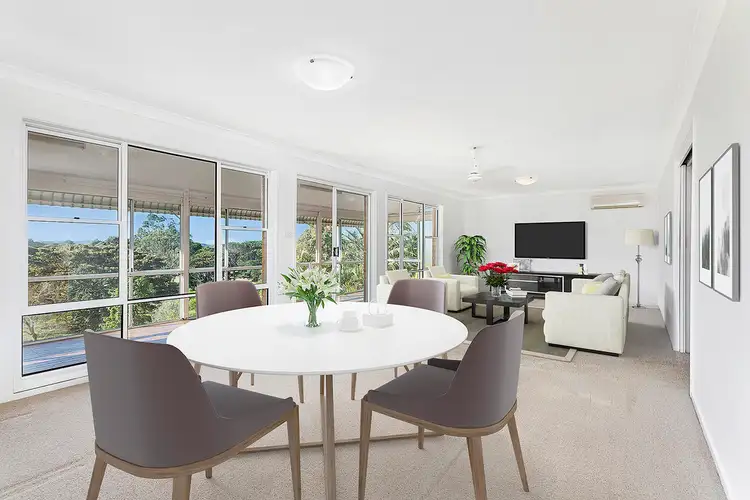 Fourth view of Homely house listing, 24 Golfers Parade, Kiama Downs NSW 2533