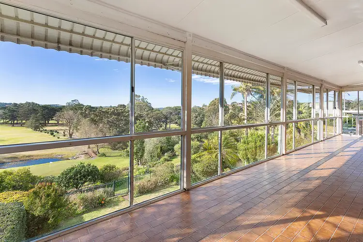 Sixth view of Homely house listing, 24 Golfers Parade, Kiama Downs NSW 2533