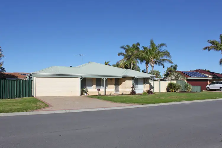 30 Orleans Drive, Port Kennedy WA 6172