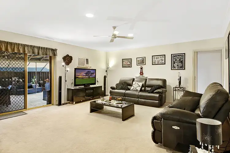 Sixth view of Homely house listing, 10 Hallam Street, Glenroy NSW 2640