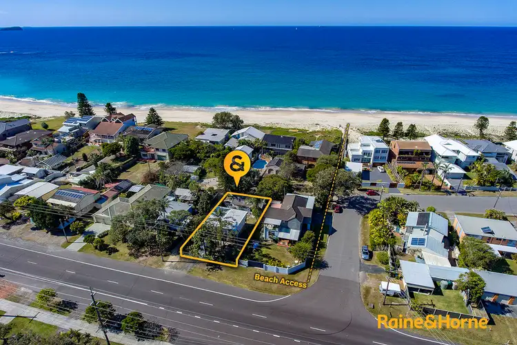 63 Budgewoi Road, Noraville NSW 2263