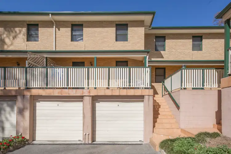 2/34-40 King Street, East Maitland NSW 2323