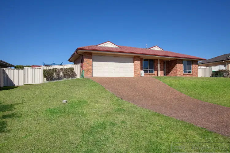 Main view of Homely house listing, 13 Fernleigh Avenue, Rutherford NSW 2320