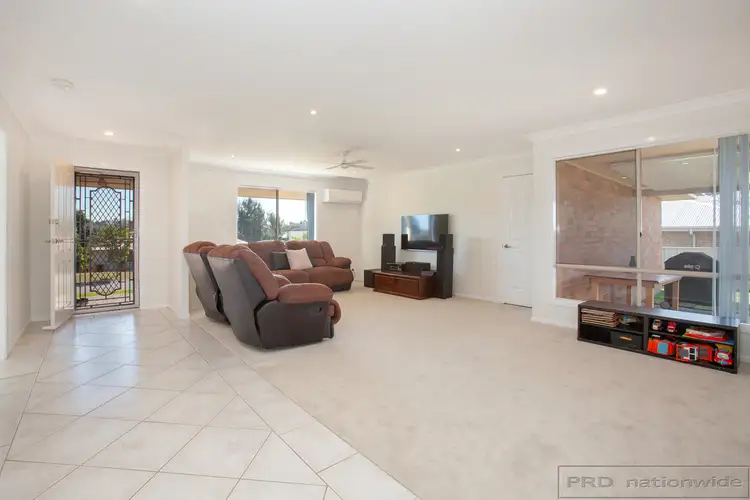 Second view of Homely house listing, 13 Fernleigh Avenue, Rutherford NSW 2320