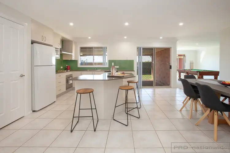 Fifth view of Homely house listing, 13 Fernleigh Avenue, Rutherford NSW 2320
