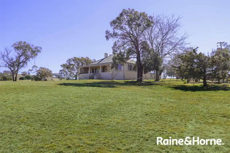 Third view of Homely rural property listing, 151 Whalans Lane, Duramana NSW 2795