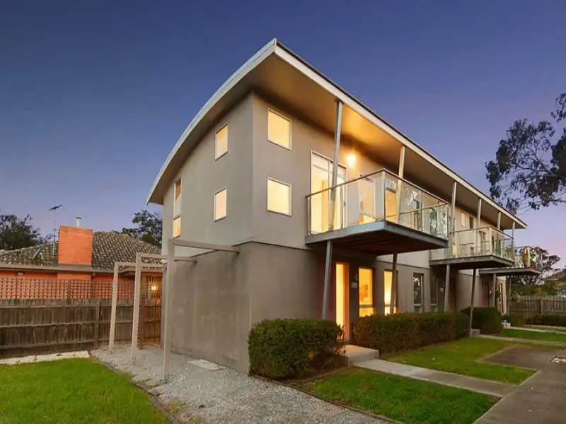 Main view of Homely apartment listing, 4/24 Noordenne Avenue, Seaholme VIC 3018